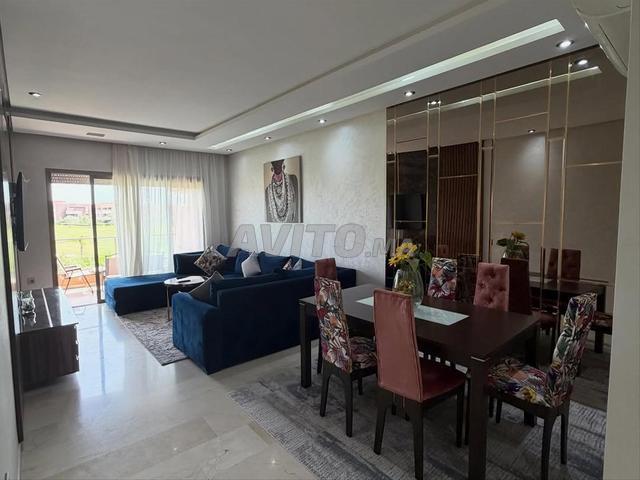 Appartement location à Anfa, Sidi Moumen