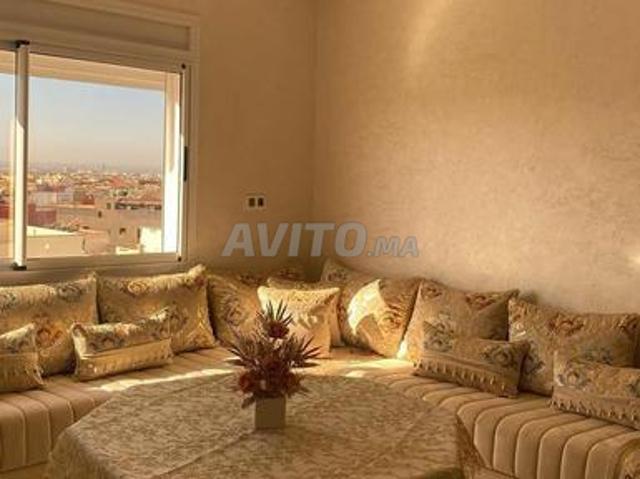 Appartement location à El Ma, Gharb-Chrarda-Beni Hssen