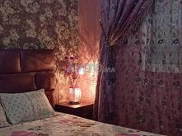 Appartement location à Anfa, Gharb-Chrarda-Beni Hssen