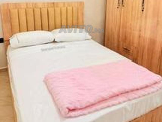 Appartement location à Anfa, Gharb-Chrarda-Beni Hssen