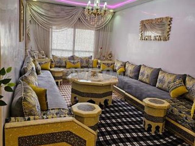 Appartement location à Meknès