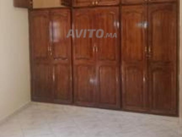 Appartement location à L'Oriental