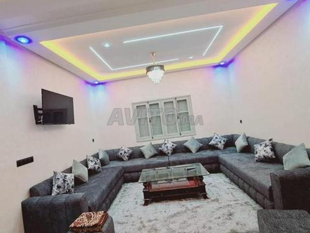Appartement location à Meknès