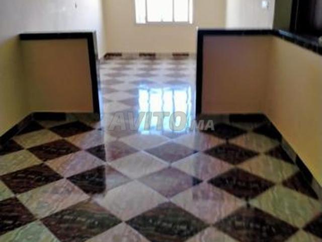 Appartement location à Sidi Qacem