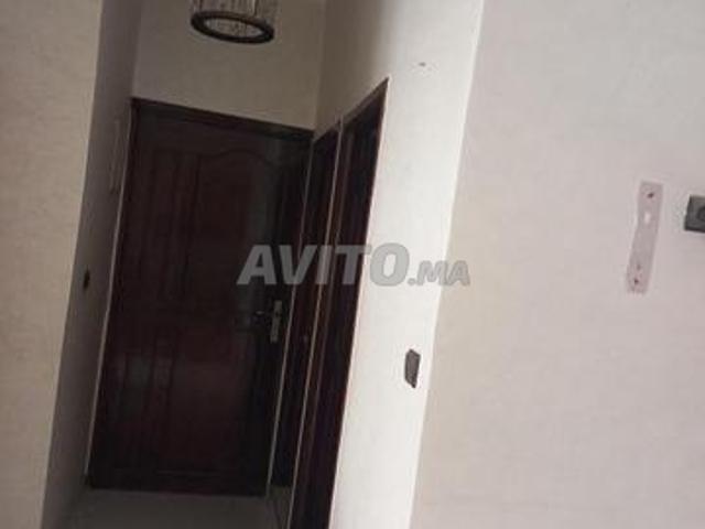Appartement vente à Fès