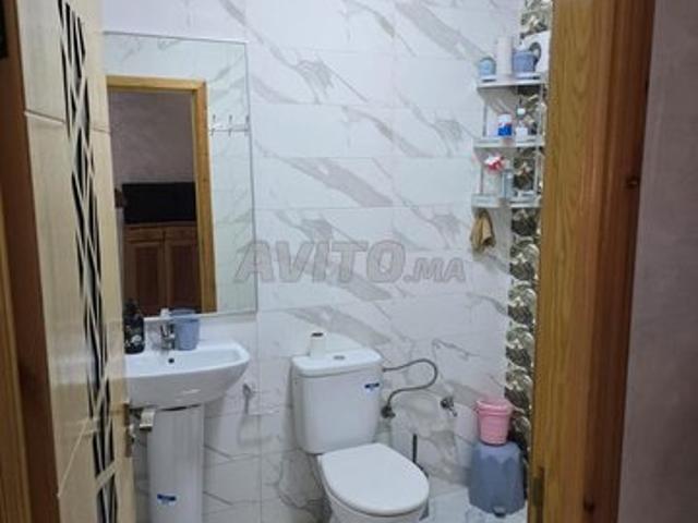 Appartement vente à Settat, Gharb-Chrarda-Beni Hssen