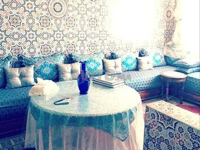 Appartement vente à Anfa, Gharb-Chrarda-Beni Hssen