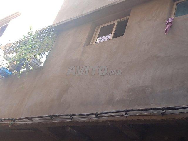 Appartement vente à Salé