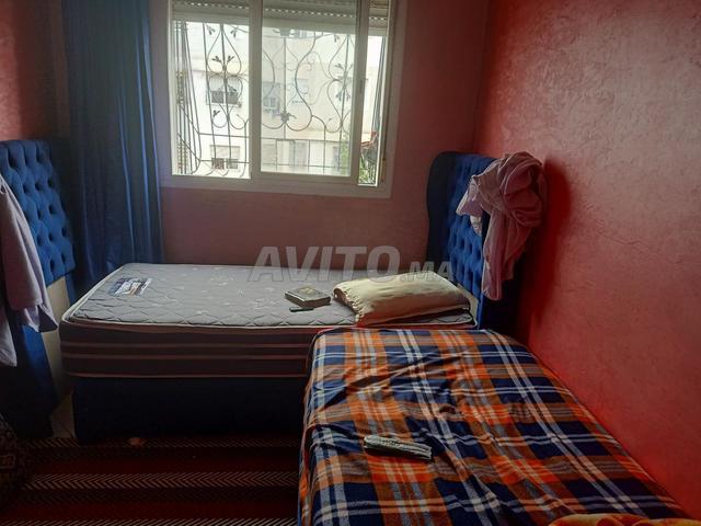 Appartement vente à Anfa, Gharb-Chrarda-Beni Hssen