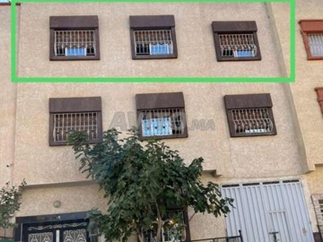 Appartement vente à Kénitra