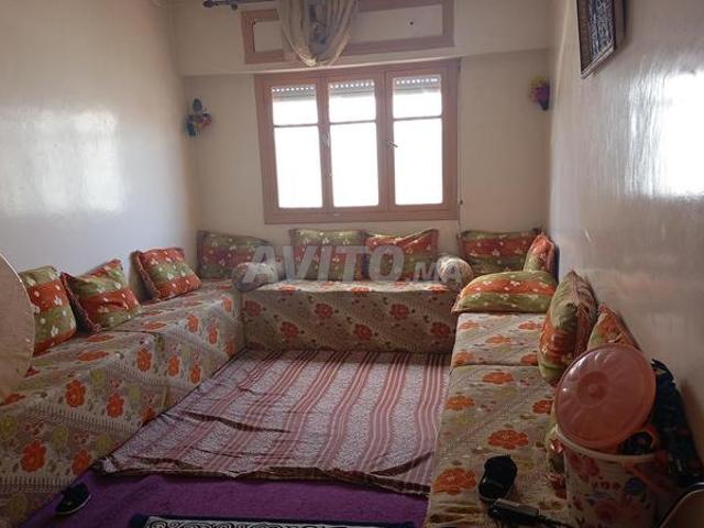 Appartement vente à Berrechid, Gharb-Chrarda-Beni Hssen