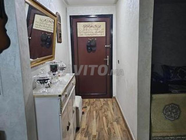 Appartement vente à Anfa, Sidi Moumen