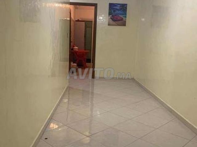 Appartement vente