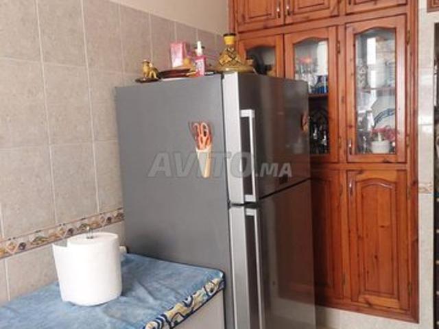 Appartement vente à Berrechid, Gharb-Chrarda-Beni Hssen