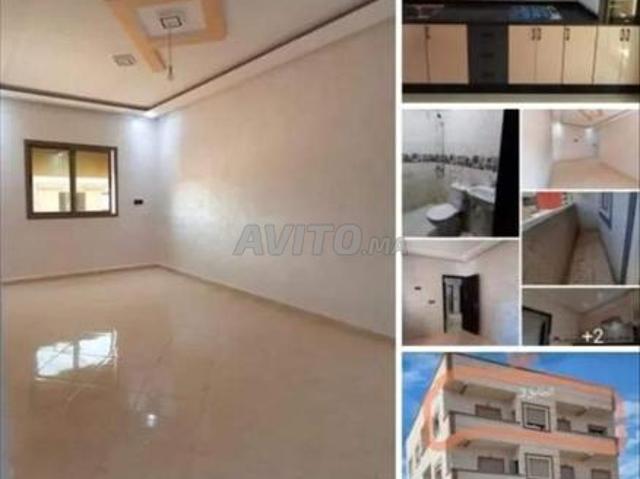 Appartement vente à Settat, Gharb-Chrarda-Beni Hssen