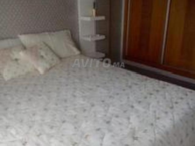 Appartement vente à El Ma, Gharb-Chrarda-Beni Hssen