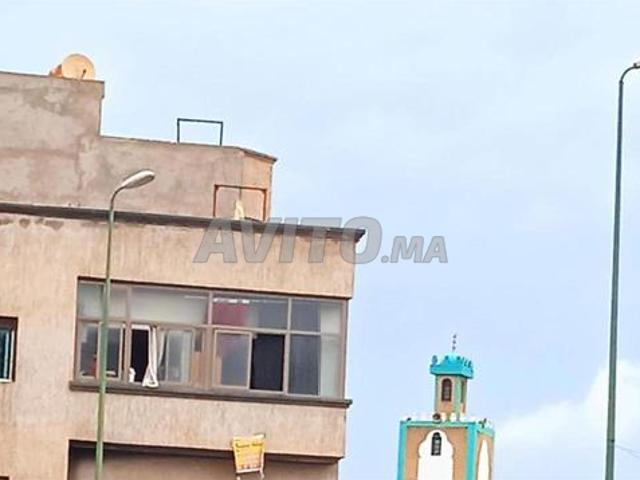 Appartement vente à Mohammedia, Gharb-Chrarda-Beni Hssen