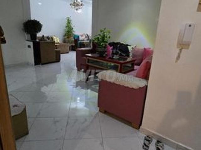 Appartement vente à Anfa, Gharb-Chrarda-Beni Hssen