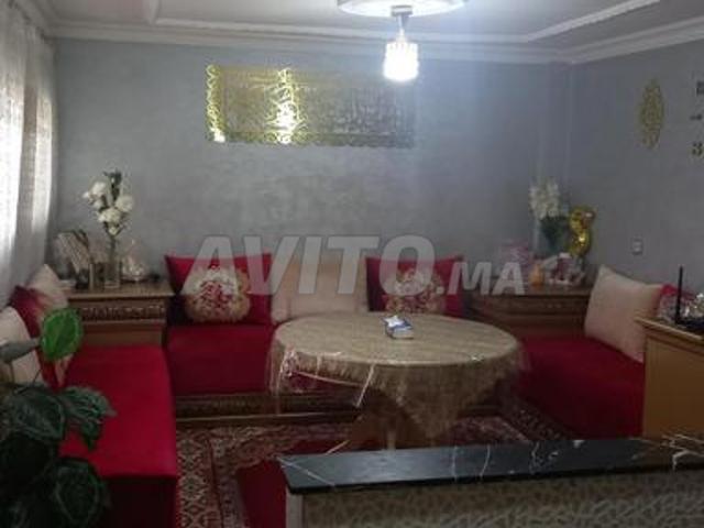 Appartement vente à Anfa, Gharb-Chrarda-Beni Hssen