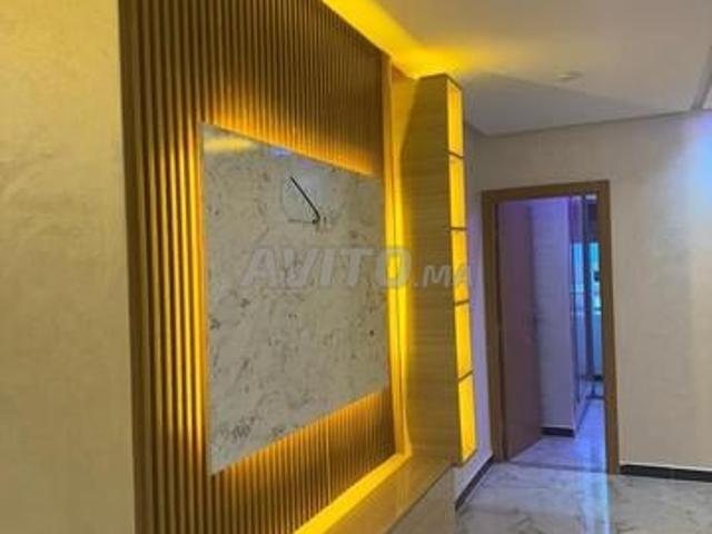 Appartement vente à Berrechid, Gharb-Chrarda-Beni Hssen