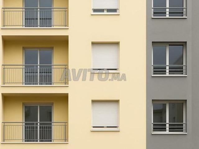 Appartement vente à Anfa, Sidi Moumen