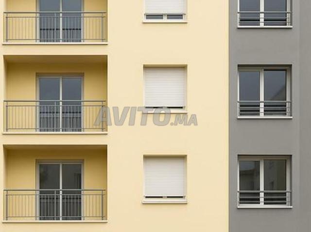 Appartement vente à Anfa, Sidi Moumen
