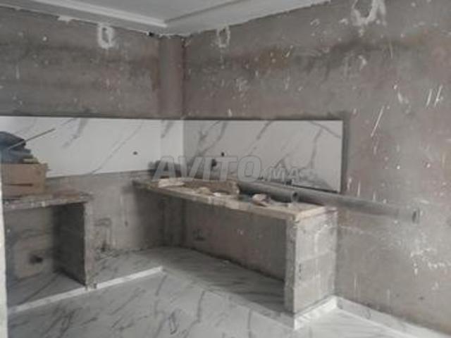 Appartement vente à Saf, L'Oriental