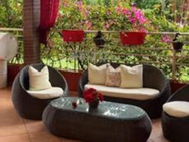 Appartement vente à Tamesna