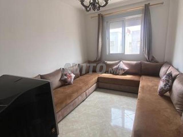 Appartement vente à El Ma, Gharb-Chrarda-Beni Hssen
