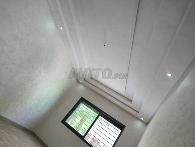 Appartement vente à Anfa, Gharb-Chrarda-Beni Hssen