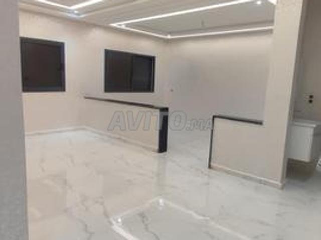 Appartement vente à Meknès