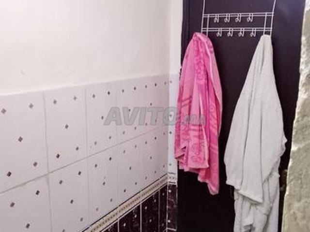 Appartement vente à L'Oriental