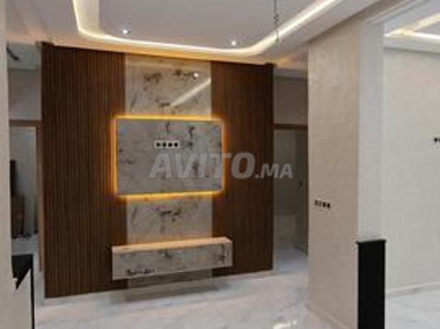 Appartement vente à Meknès