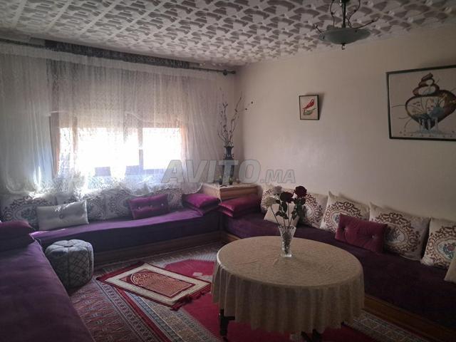 Appartement location à Anfa, Gharb-Chrarda-Beni Hssen