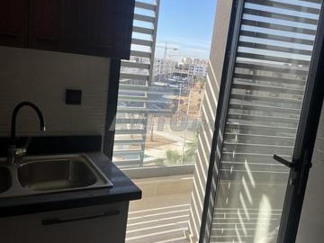 Appartement vente à Founty, Agadir