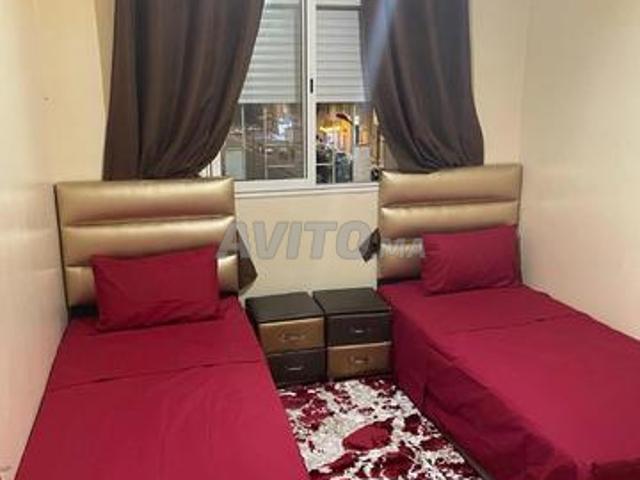 Appartement location à Saâda, L'Oriental