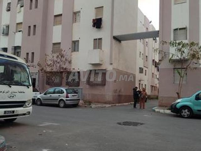 Appartement vente à Anfa, Gharb-Chrarda-Beni Hssen