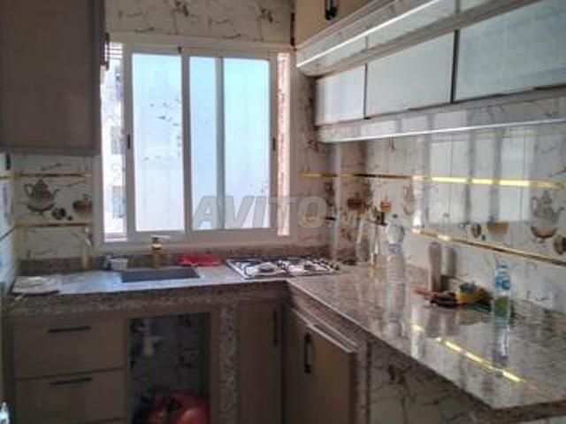 Maison vente à Bouskoura, Gharb-Chrarda-Beni Hssen