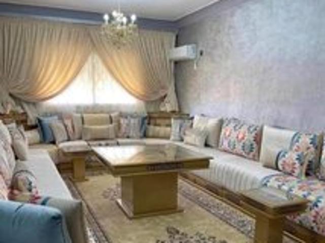 Appartement location à Lyautey