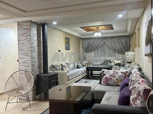 Appartement location à Ifrane