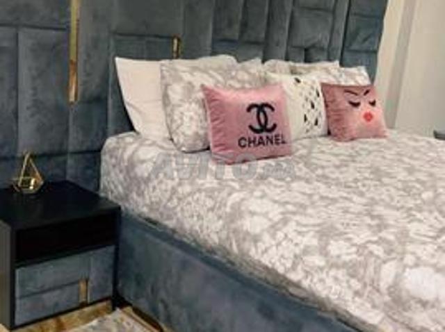 Appartement location à Anfa, Gharb-Chrarda-Beni Hssen