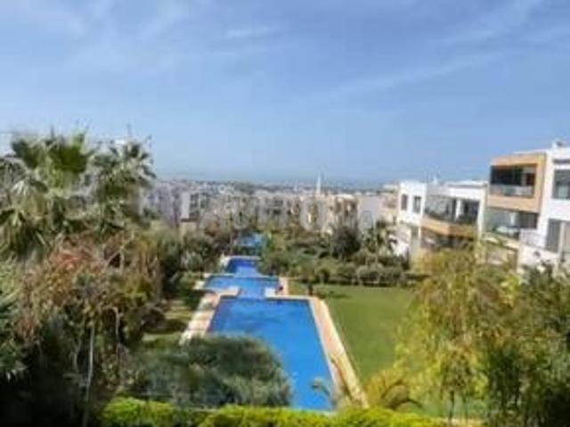Appartement vente à Nouaceur, Gharb-Chrarda-Beni Hssen