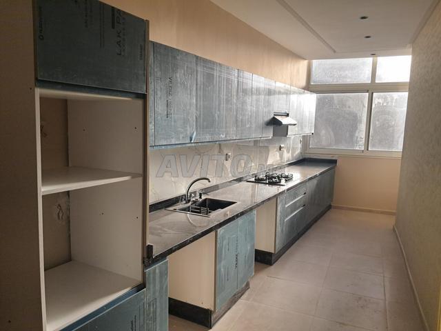 Appartement location à Anfa, Gharb-Chrarda-Beni Hssen