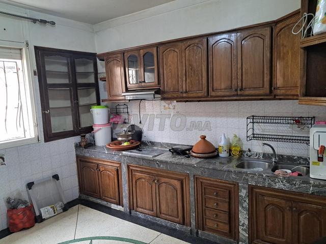 Appartement location à Anfa, Gharb-Chrarda-Beni Hssen