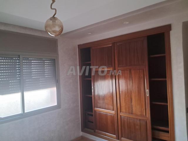 Appartement location à Anfa, Gharb-Chrarda-Beni Hssen