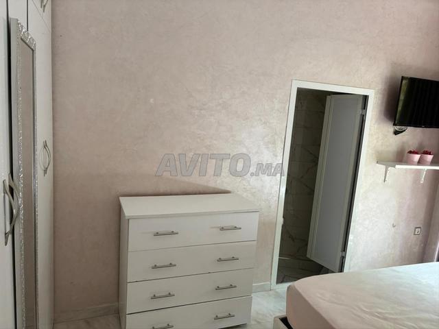 Appartement location à Anfa, Gharb-Chrarda-Beni Hssen