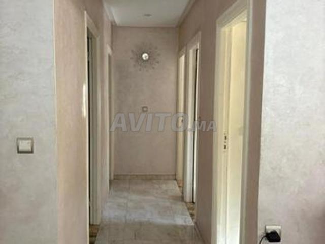 Appartement location à Anfa, Gharb-Chrarda-Beni Hssen