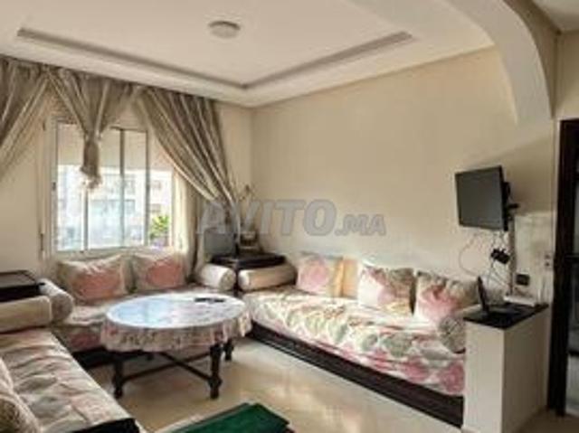 Appartement location à Anfa, Gharb-Chrarda-Beni Hssen