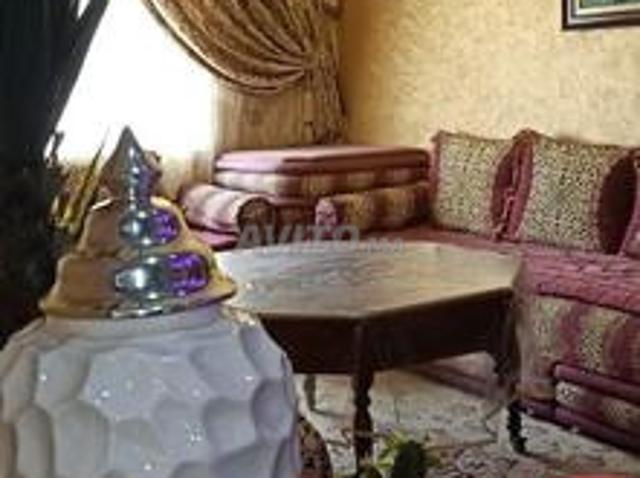 Appartement location à Anfa, Gharb-Chrarda-Beni Hssen
