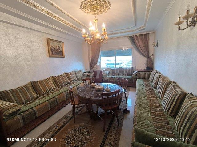 Appartement location à Tangero, Tanger-Tétouan